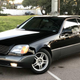 Nice Price or No Dice 1994 Mercedes-Benz S 500